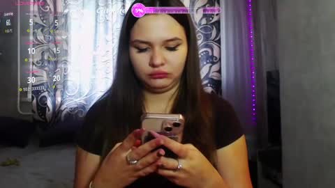 SweetTChloe online show from May 11, 9:16 am