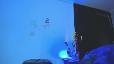 DANIELA online show from March 24, 9:54 pm