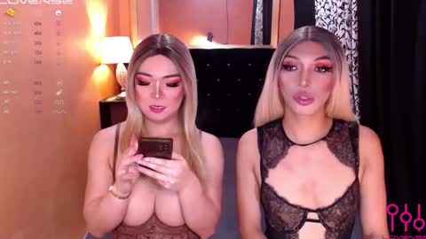 Ms trixiee online show from December 17, 7:59 am