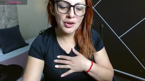 Scarlet online show from October 11, 12:54 pm