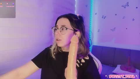 Veronica Independent Model online show from February 21, 2:31 pm