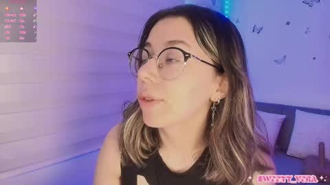 Veronica Independent Model online show from February 5, 1:14 pm