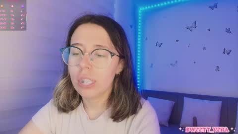 Veronica Independent Model online show from February 3, 12:42 pm