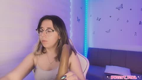 Veronica Independent Model online show from March 9, 2:21 pm