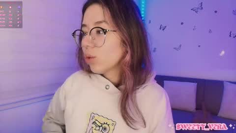 Veronica Independent Model online show from November 21, 11:19 am