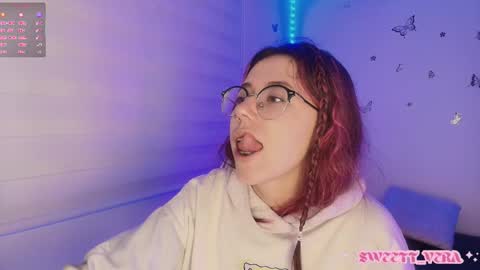 Veronica Independent Model online show from November 12, 10:39 am