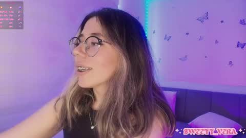 Veronica Independent Model online show from January 6, 5:28 pm