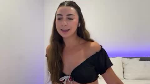 Sweet UK Cassie online show from November 28, 8:10 am