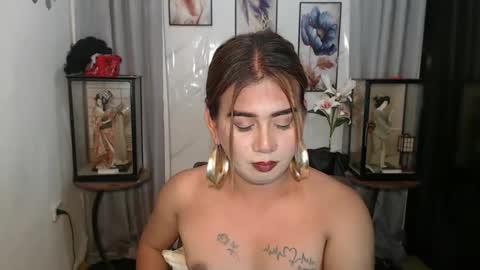 sweetveronica143 online show from January 5, 5:38 pm