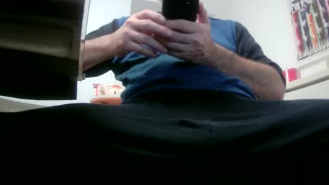 Ricky32 online show from December 9, 2:17 pm