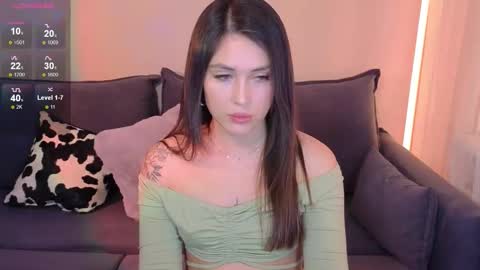 Sweety Caroline   I lost my TG write to me here online show from November 30, 2:02 pm