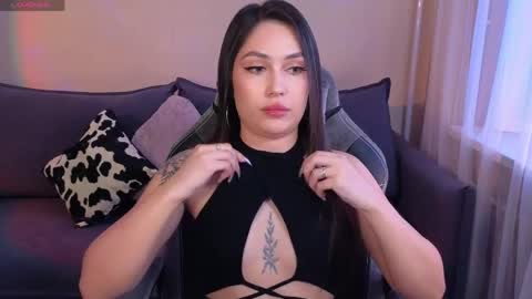 Sweety Caroline   I lost my TG write to me here online show from June 8, 3:02 pm