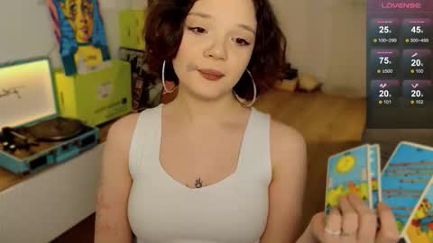 Ineta online show from January 5, 9:18 pm