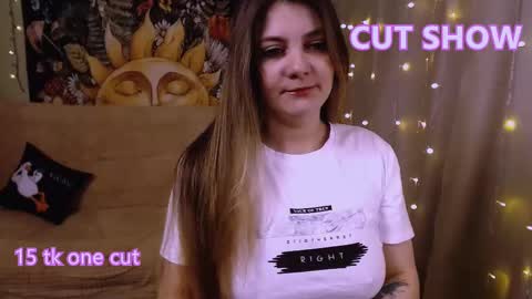 Katherine online show from February 21, 6:40 am