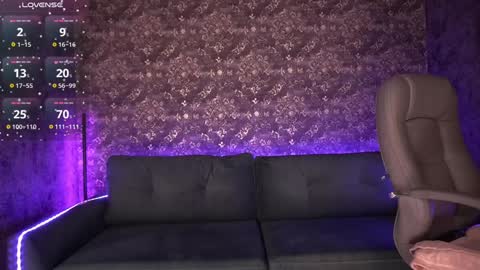 Sweety one  online show from January 27, 2:35 pm