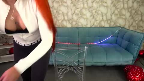 Sweety one  online show from March 20, 2:00 pm