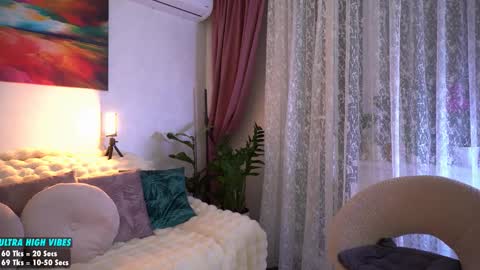 Katerina online show from February 22, 5:46 pm