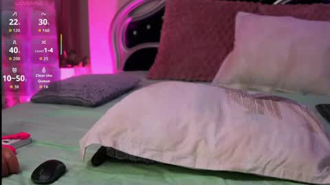 Sasha online show from May 21, 2:07 am