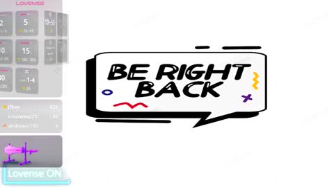 Lina online show from November 14, 1:02 pm