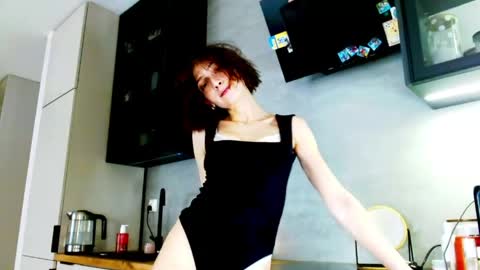 sweetycherrylove online show from March 20, 2:22 pm