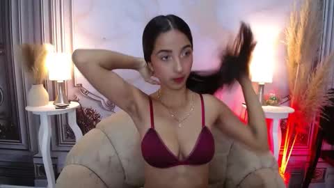 LAURA online show from November 24, 11:31 am