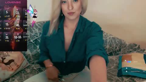 Liza online show from October 10, 8:46 pm