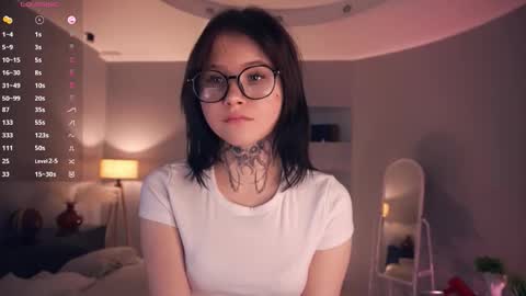 Astrid online show from December 20, 6:15 pm