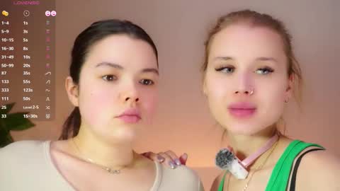 Astrid online show from February 21, 7:22 am