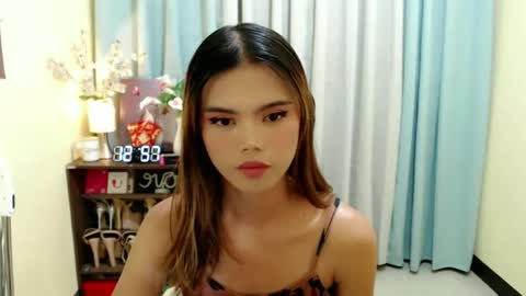 Megan online show from March 28, 4:58 am