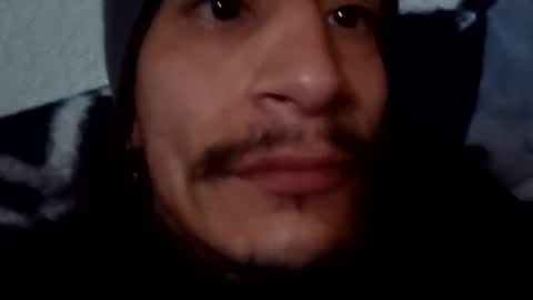 MR. SWEEZY online show from February 22, 4:40 pm