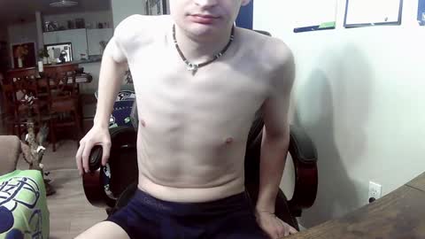 Kile online show from January 27, 1:59 am