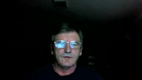 Raymond online show from March 16, 5:21 am