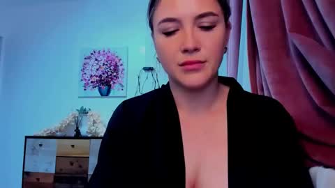 Ecaterina online show from March 31, 3:29 am