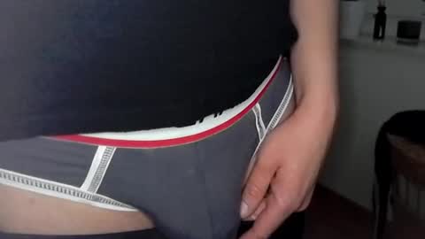 Swissboy online show from March 9, 12:31 pm