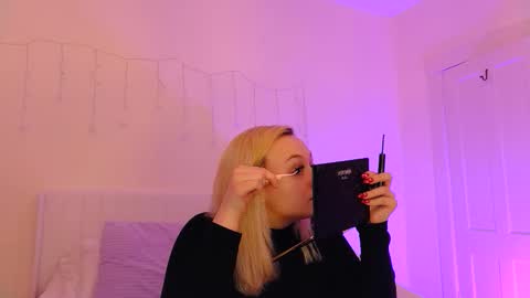 ashley blayde online show from March 2, 11:55 pm