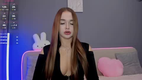 Ana online show from April 5, 3:03 am