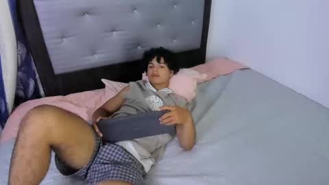 swwet_boy online show from January 9, 1:08 am