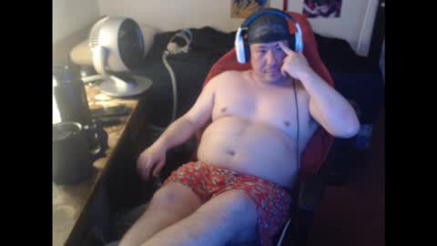 Rick Hard online show from March 15, 6:51 am