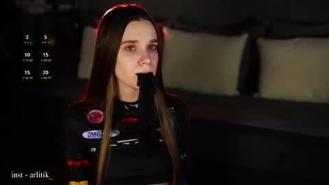 syaosan_ online show from February 24, 3:09 am