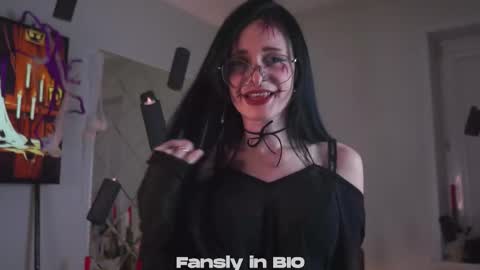 Sophie online show from October 27, 11:43 am