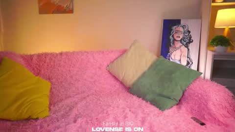 Sophie online show from November 12, 11:12 am