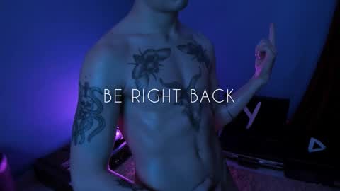 Syd online show from November 3, 7:26 pm