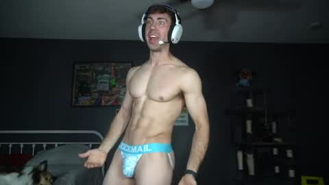 Sydaffect online show from April 3, 2:51 am