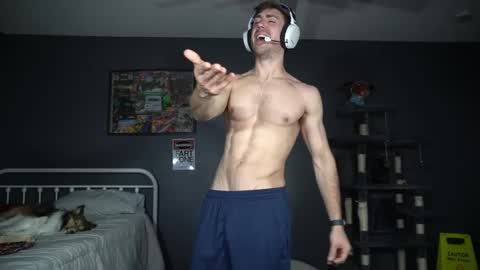 Sydaffect online show from March 20, 2:38 am