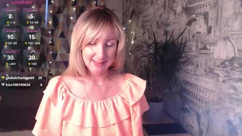 Sylvia online show from November 5, 7:10 am