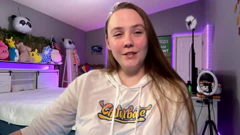 Jennah online show from February 21, 11:52 pm