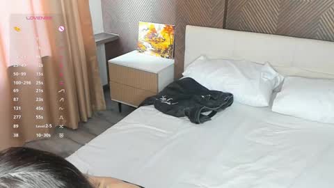 Mia online show from March 10, 7:55 am