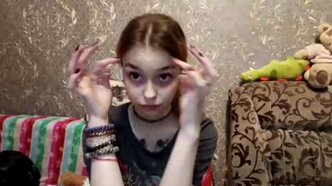 Lisa online show from June 28, 6:48 pm