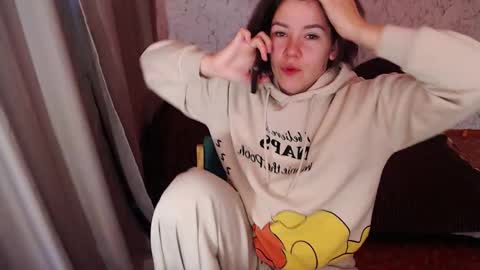 Snapshot of syrendixon chatting on October 6, 2:18 am SyrenDixon online show from October 6, 2:18 am