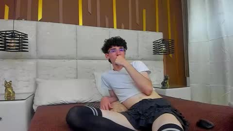 Syriussz online show from March 5, 1:36 am